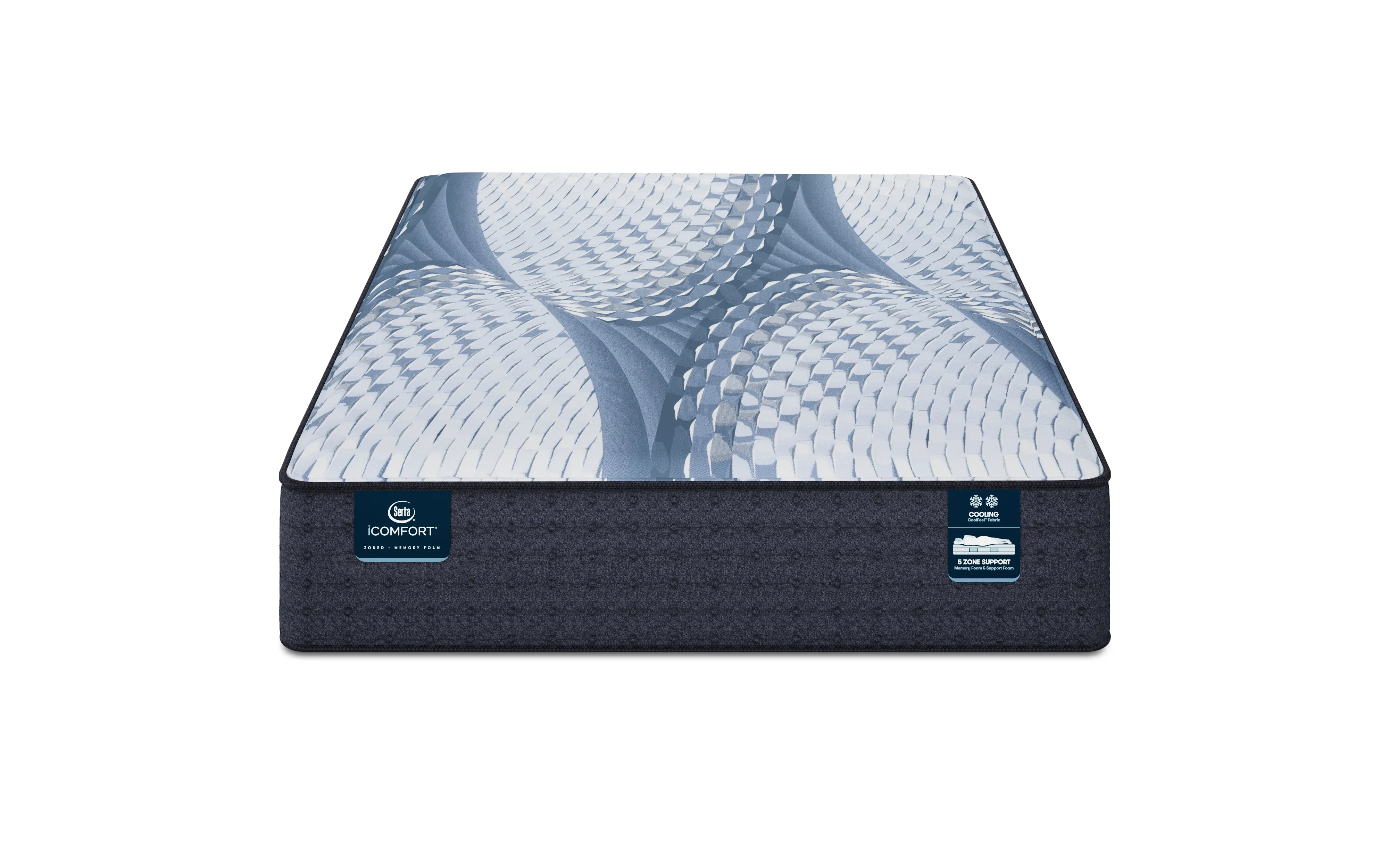 Serta® iComfort Iona Plush