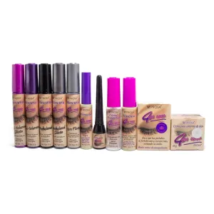 Set Completo | Prosa