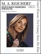 Seven Daily Exercises, Op. 5 Carol Wincenc 21st Century Series for Flute