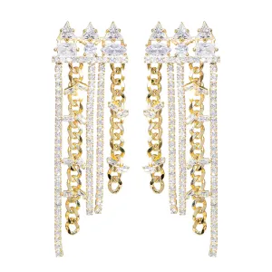 Shagley Earrings