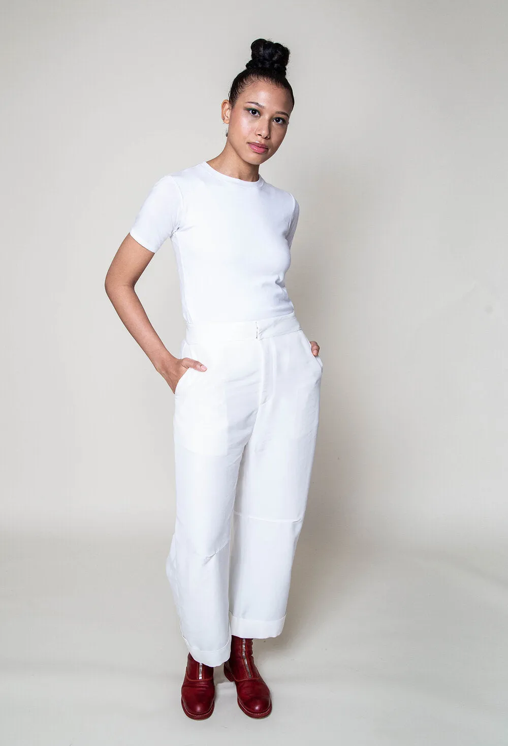 Shosh Utility Pant