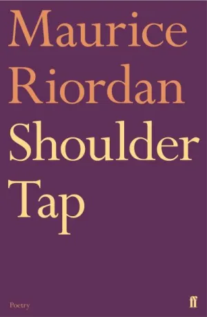 Shoulder tap