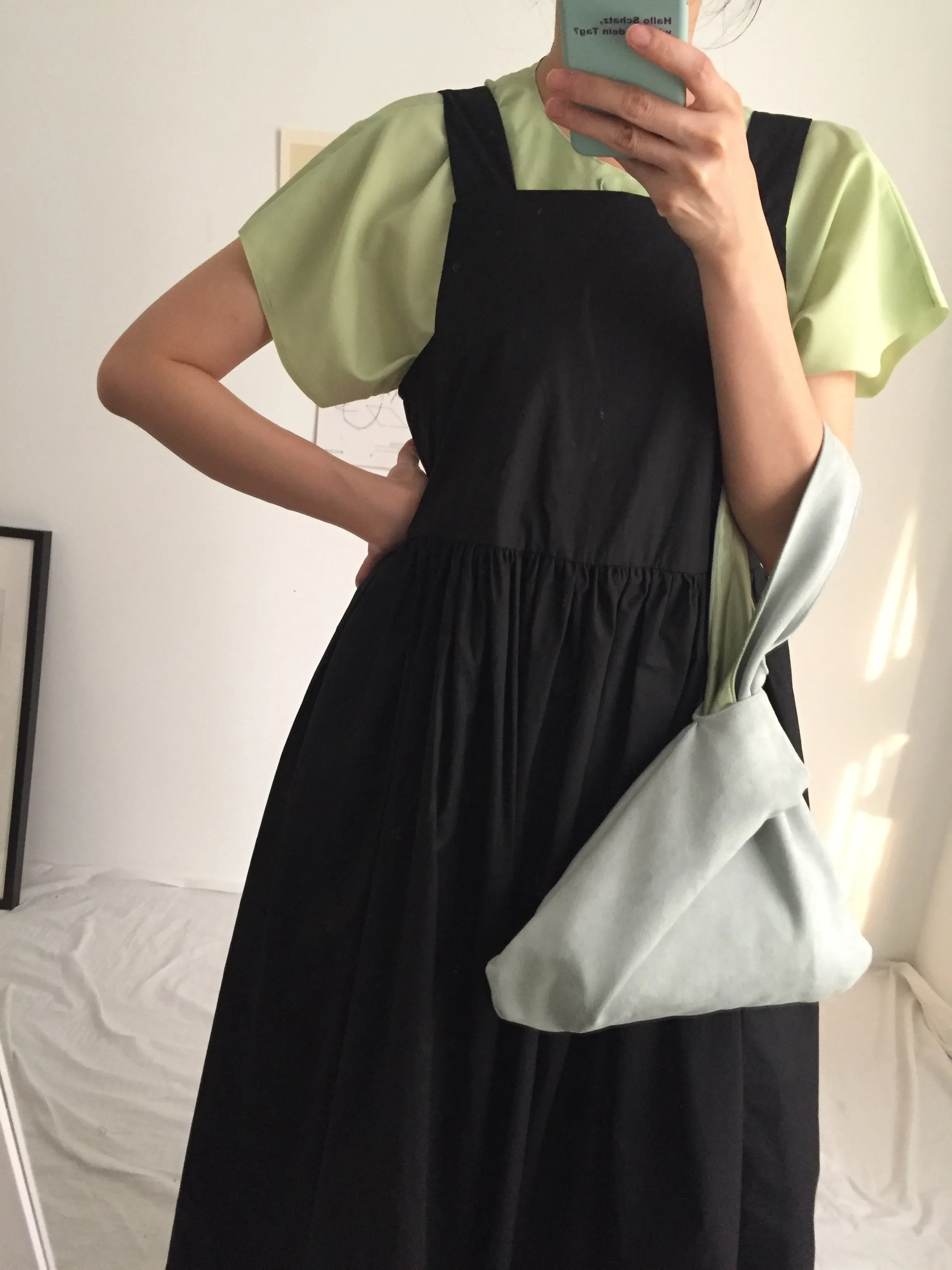Sia Blouse {Japanese vintage｝