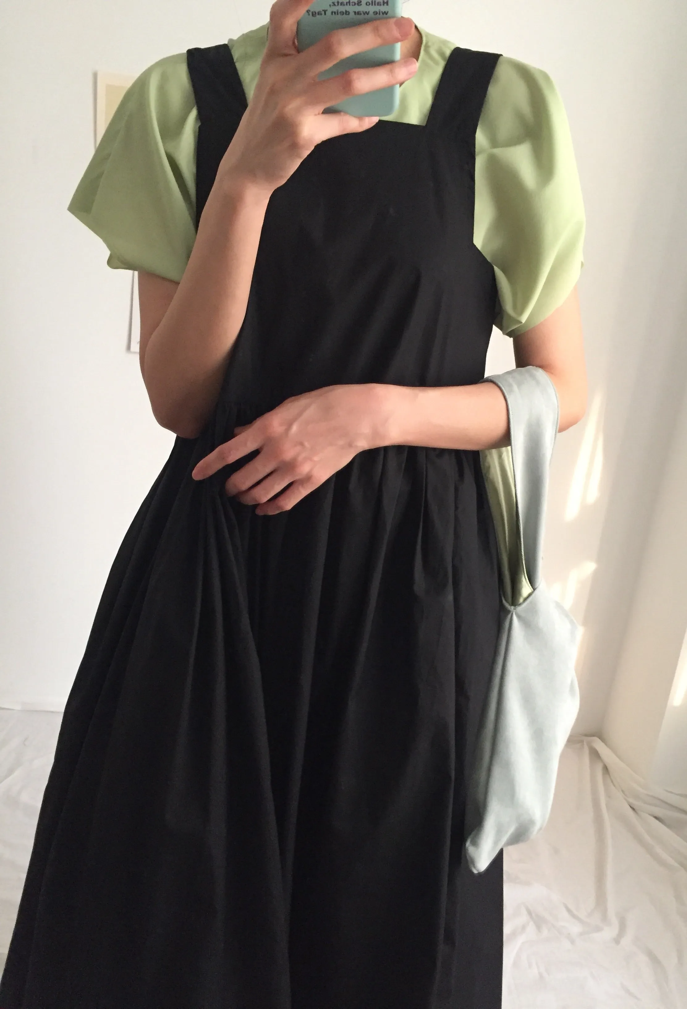 Sia Blouse {Japanese vintage｝