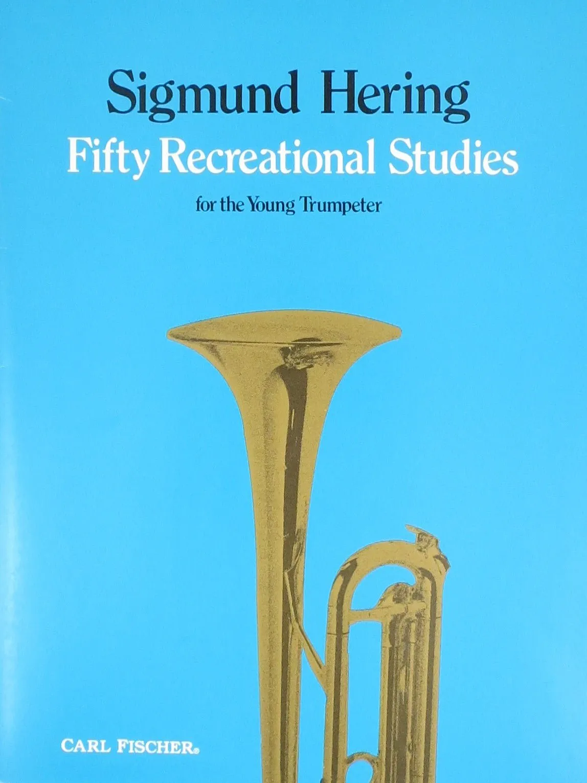 Sigmund Hering Fifty Recreational Studies