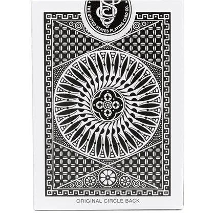 Signature Edition Tally Ho Playing Cards