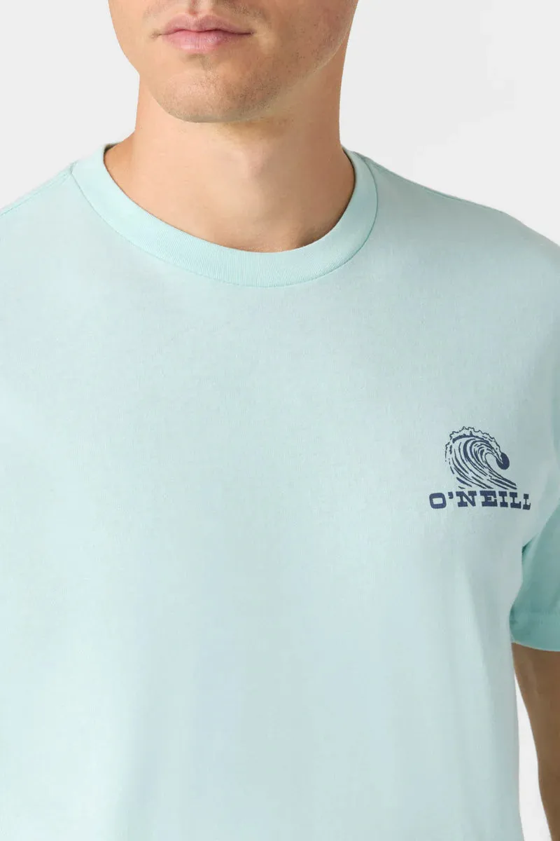 Skeg Tee