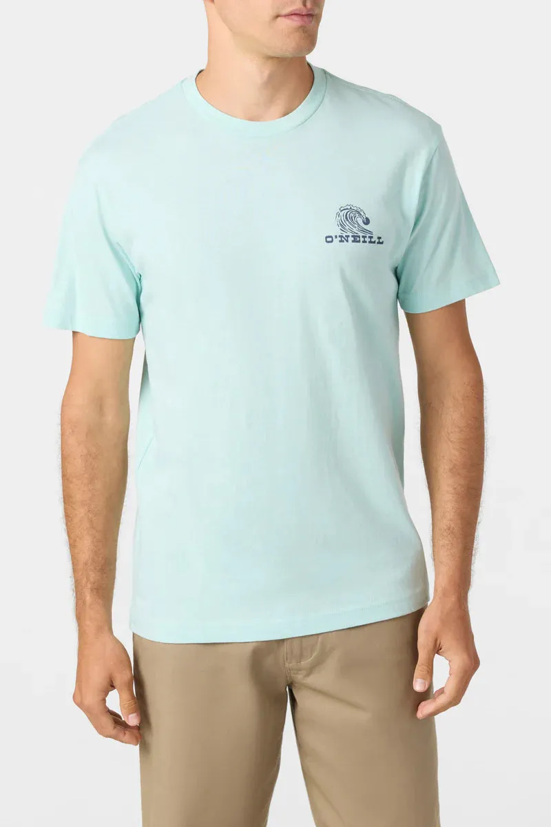 Skeg Tee