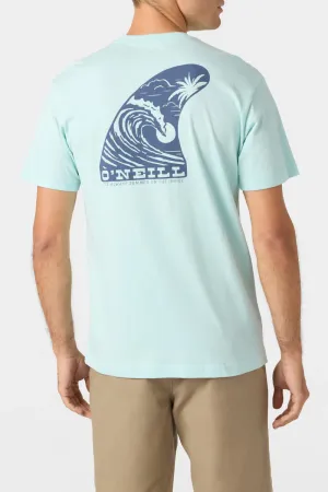 Skeg Tee