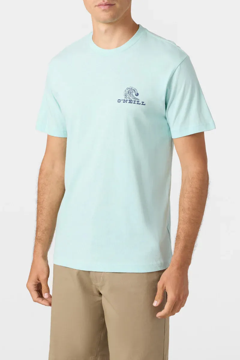 Skeg Tee