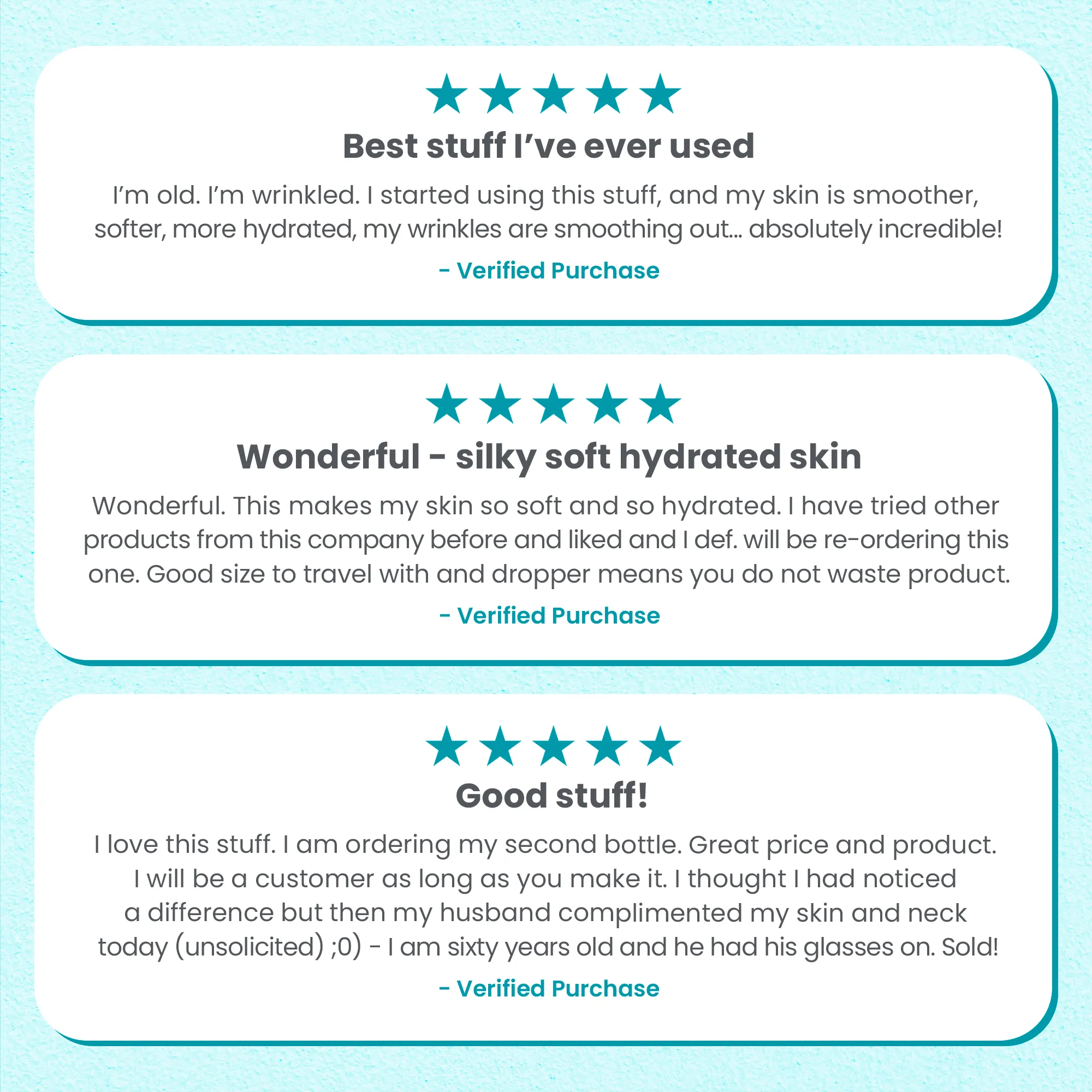 SkinLab Lift & Firm Treatment Serum