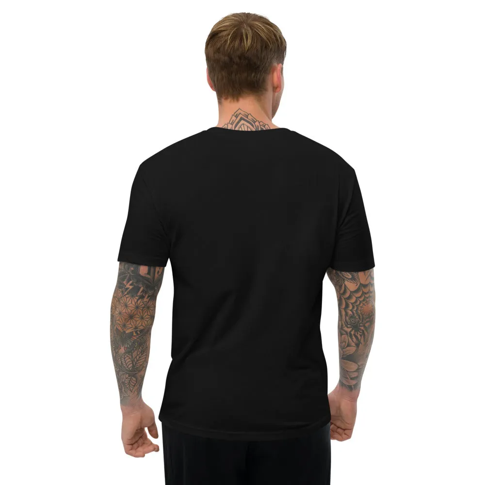 SKULL CHIEF TEE