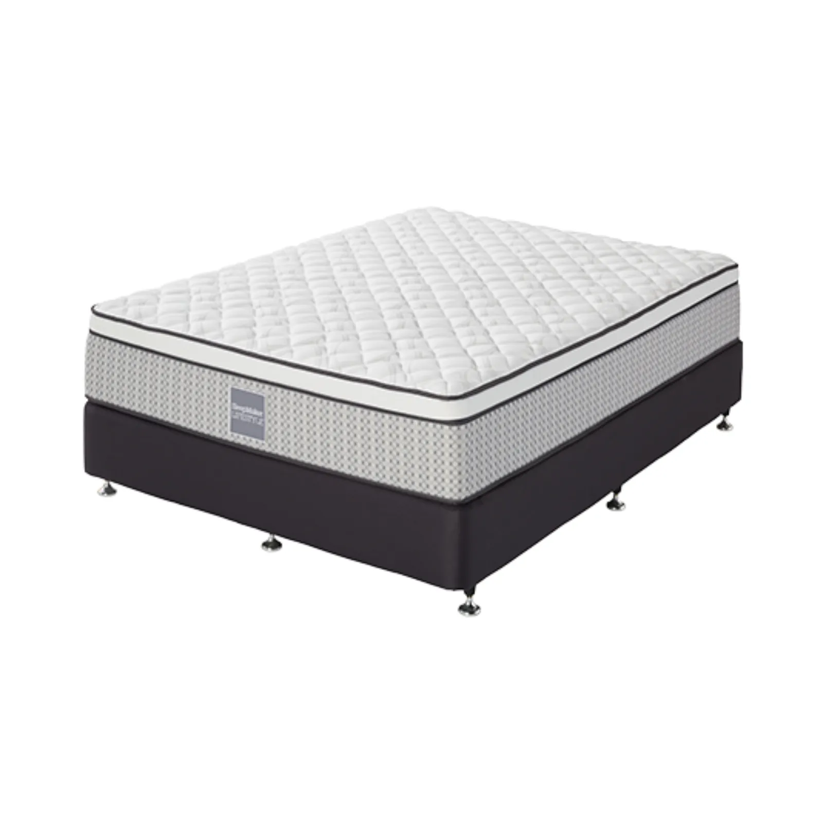 Sleepmaker Dorset 5 Zone Active Sense Pocket - Firm