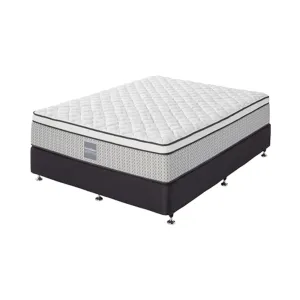 Sleepmaker Dorset 5 Zone Active Sense Pocket - Firm