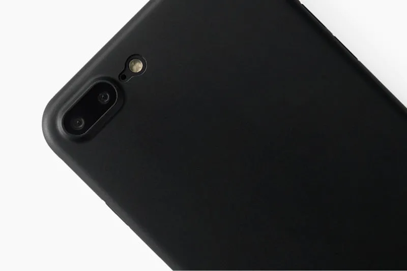 Slim iPhone Case - iPhone 8 Plus
