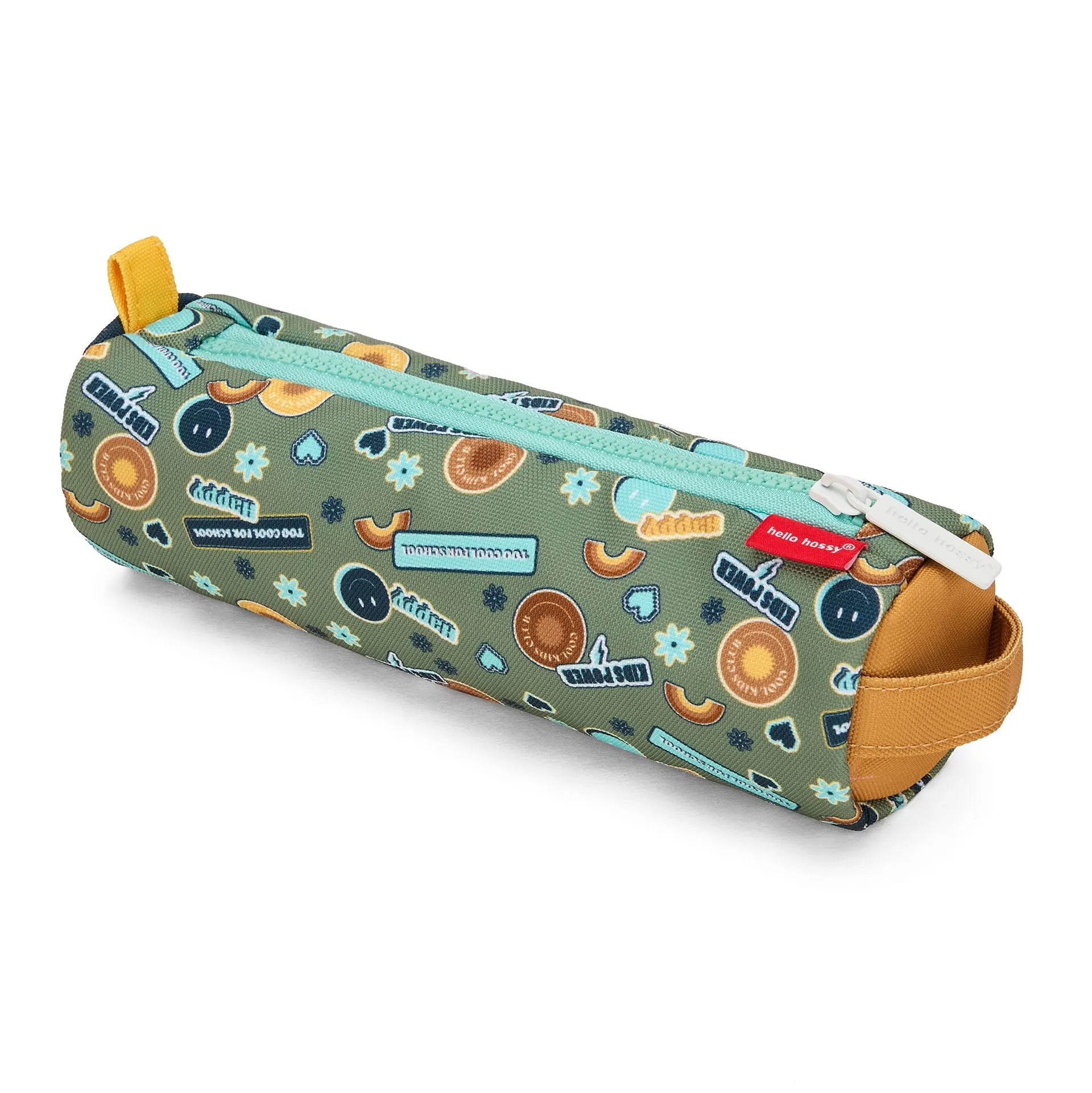 Smiley Pencil Case