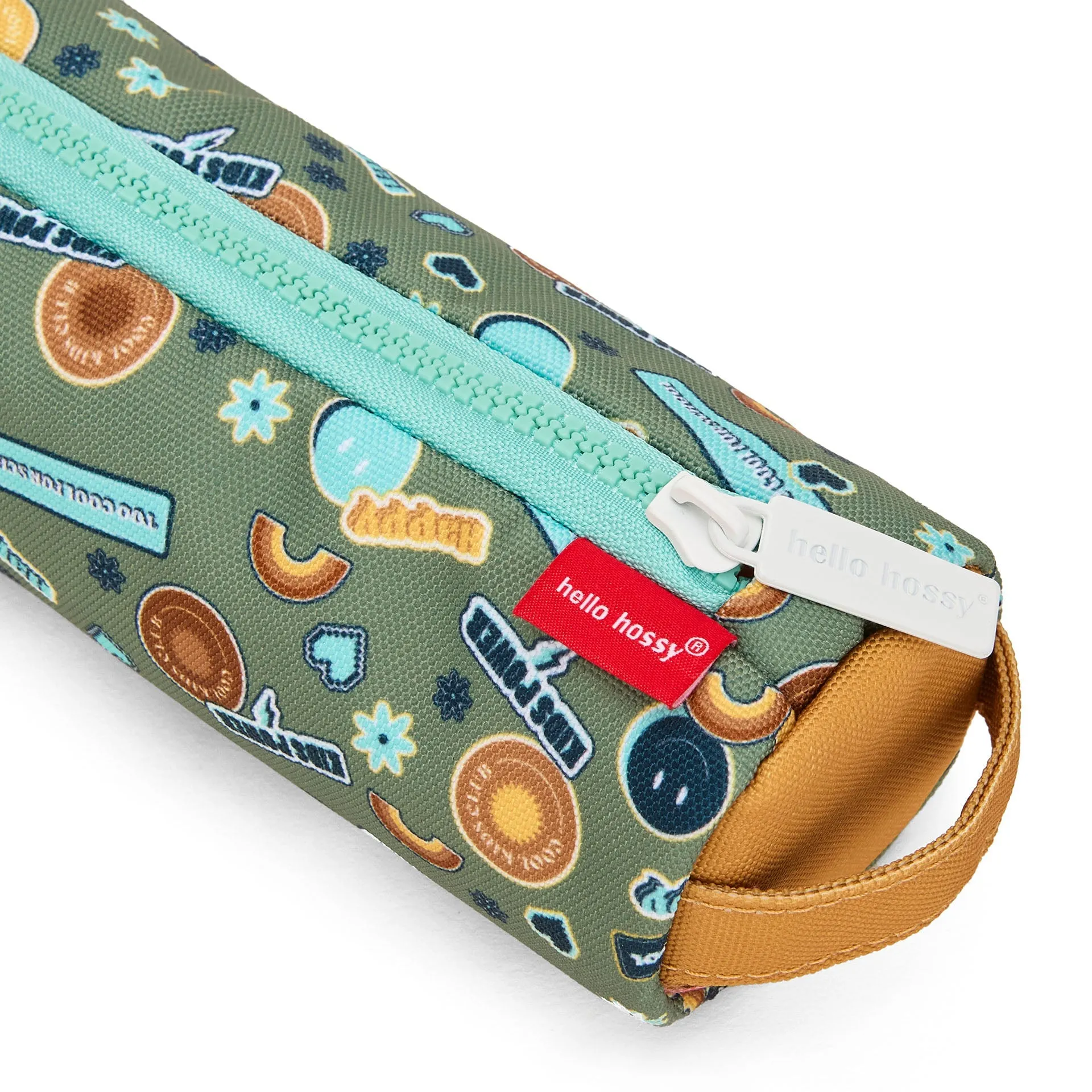Smiley Pencil Case