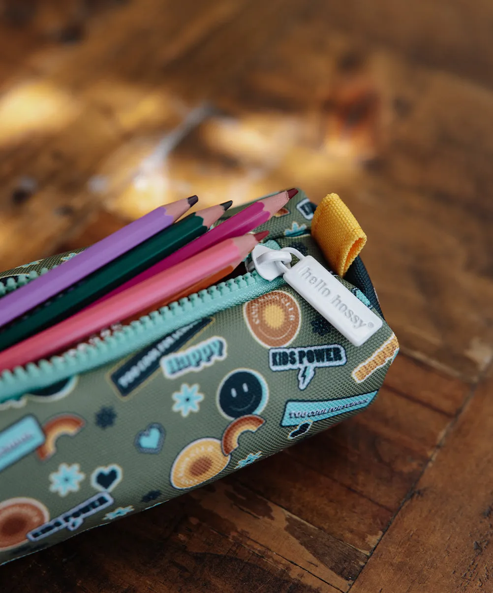 Smiley Pencil Case