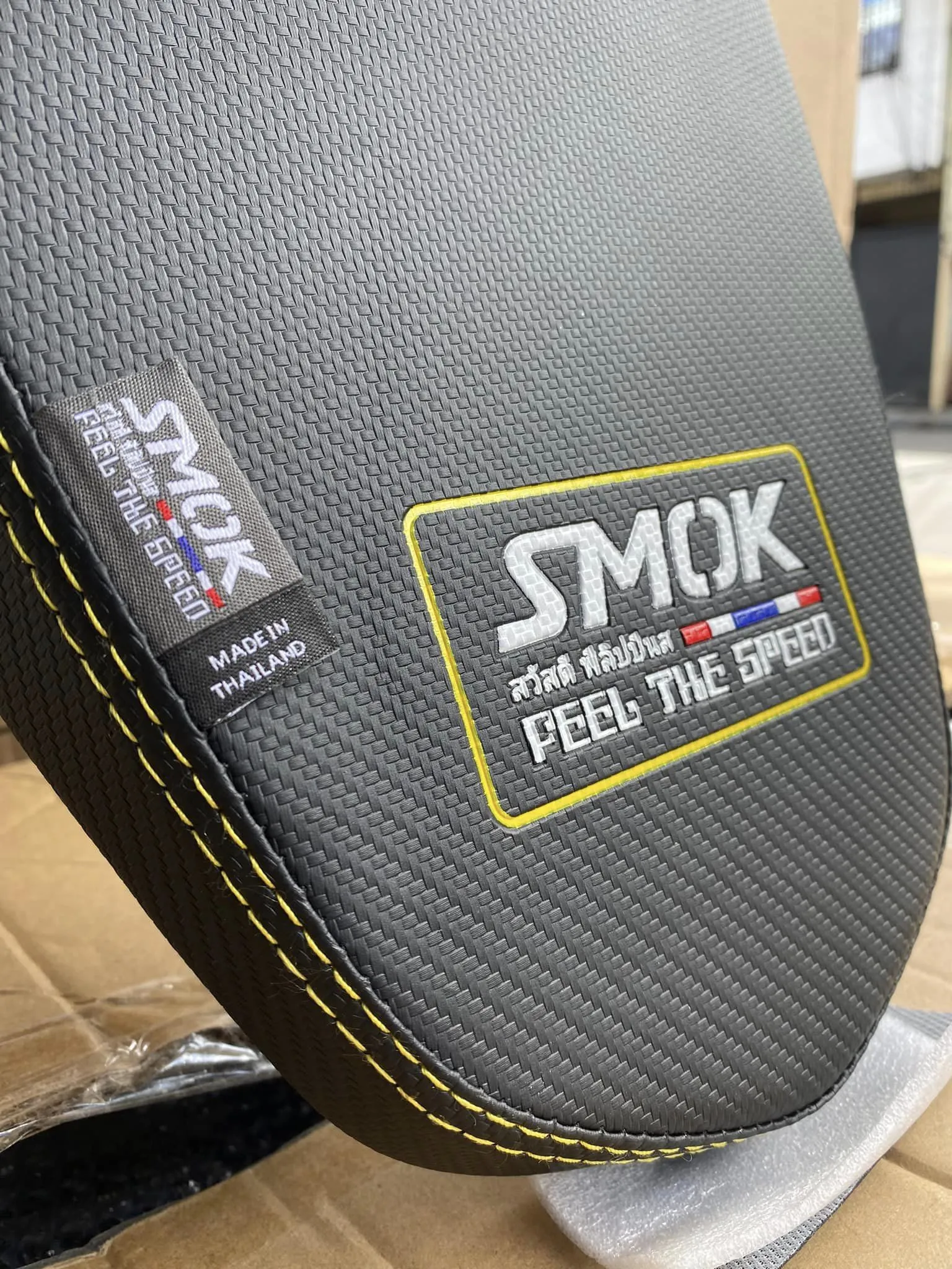 SMOK FLAT SEAT MIO 125
