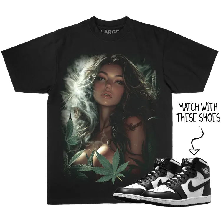 Smoke With Me Tee