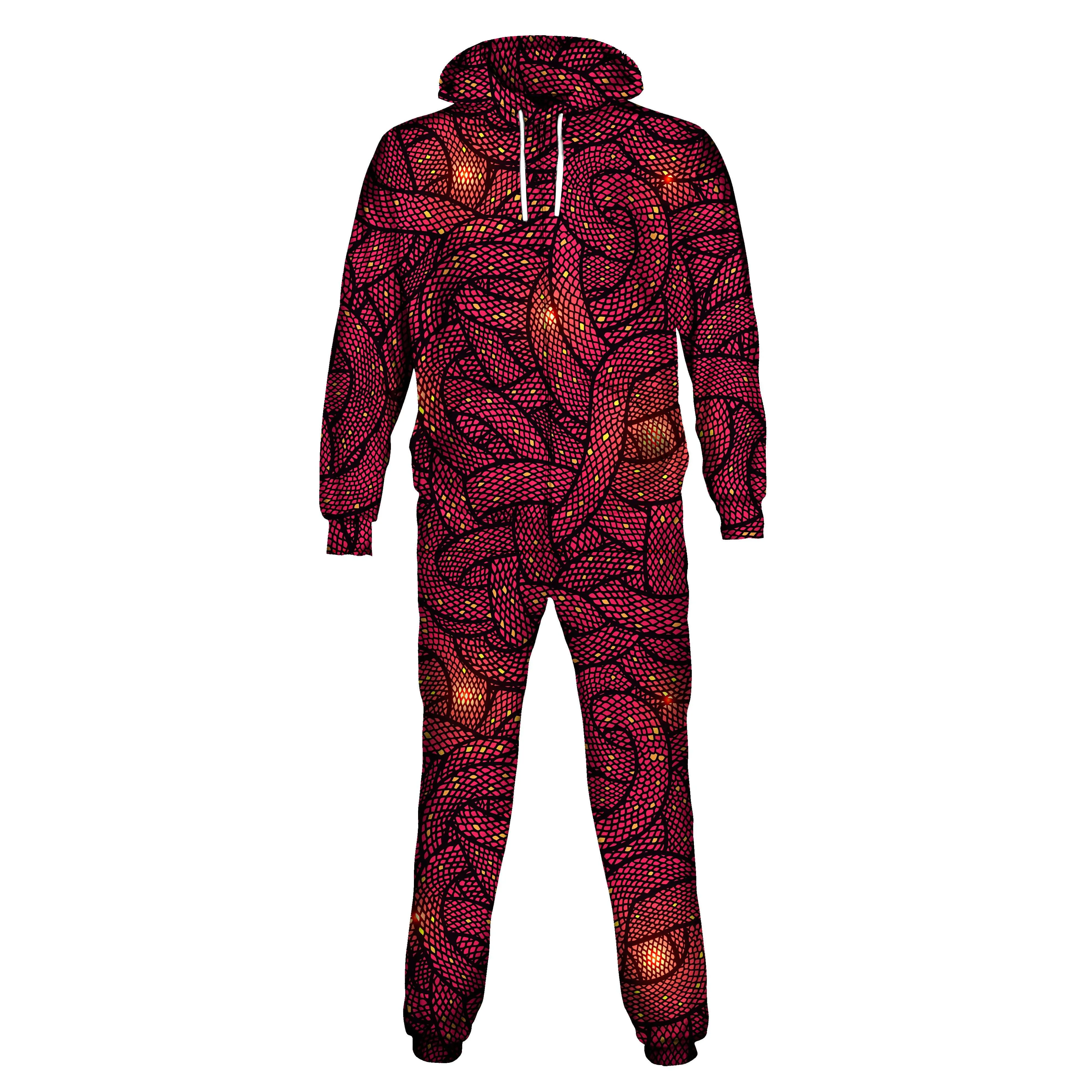 Snakes Onesie