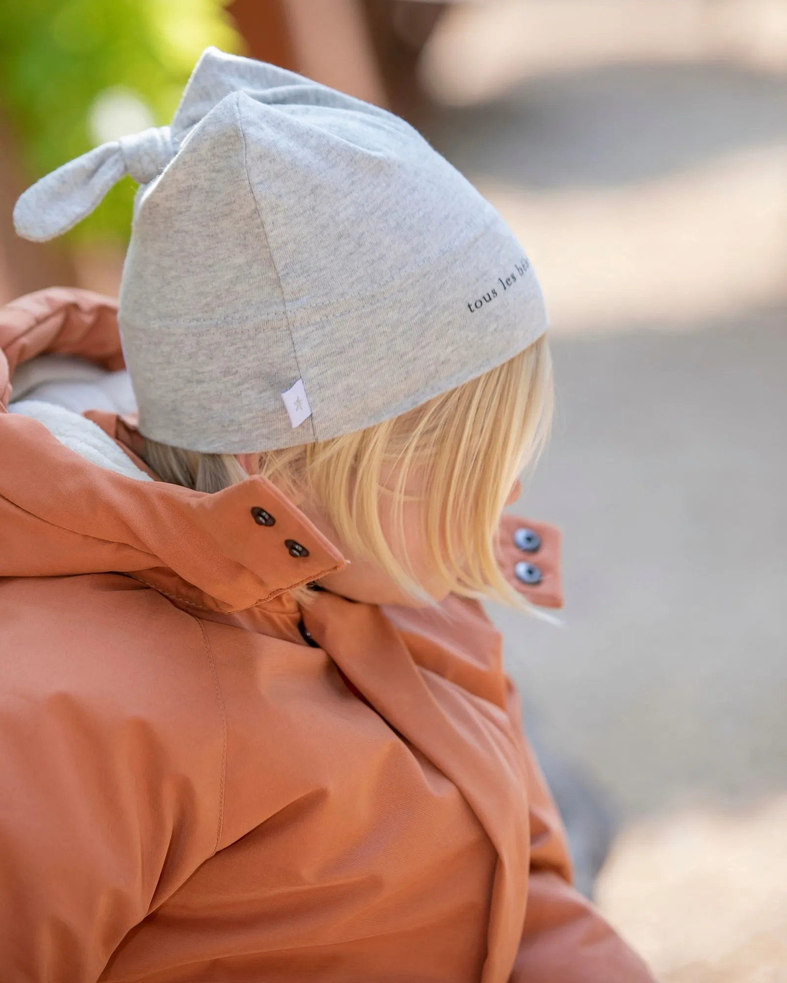 Snowsuit Grand - Benji Plush 2T-5Y
