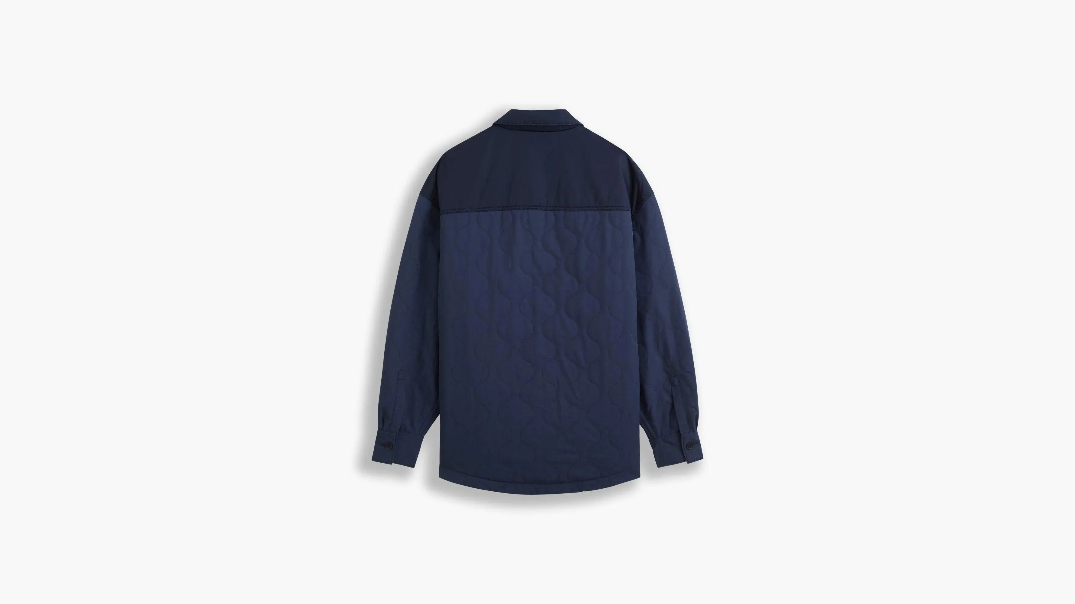 Sobrecamisa Levi's® Made & Crafted®