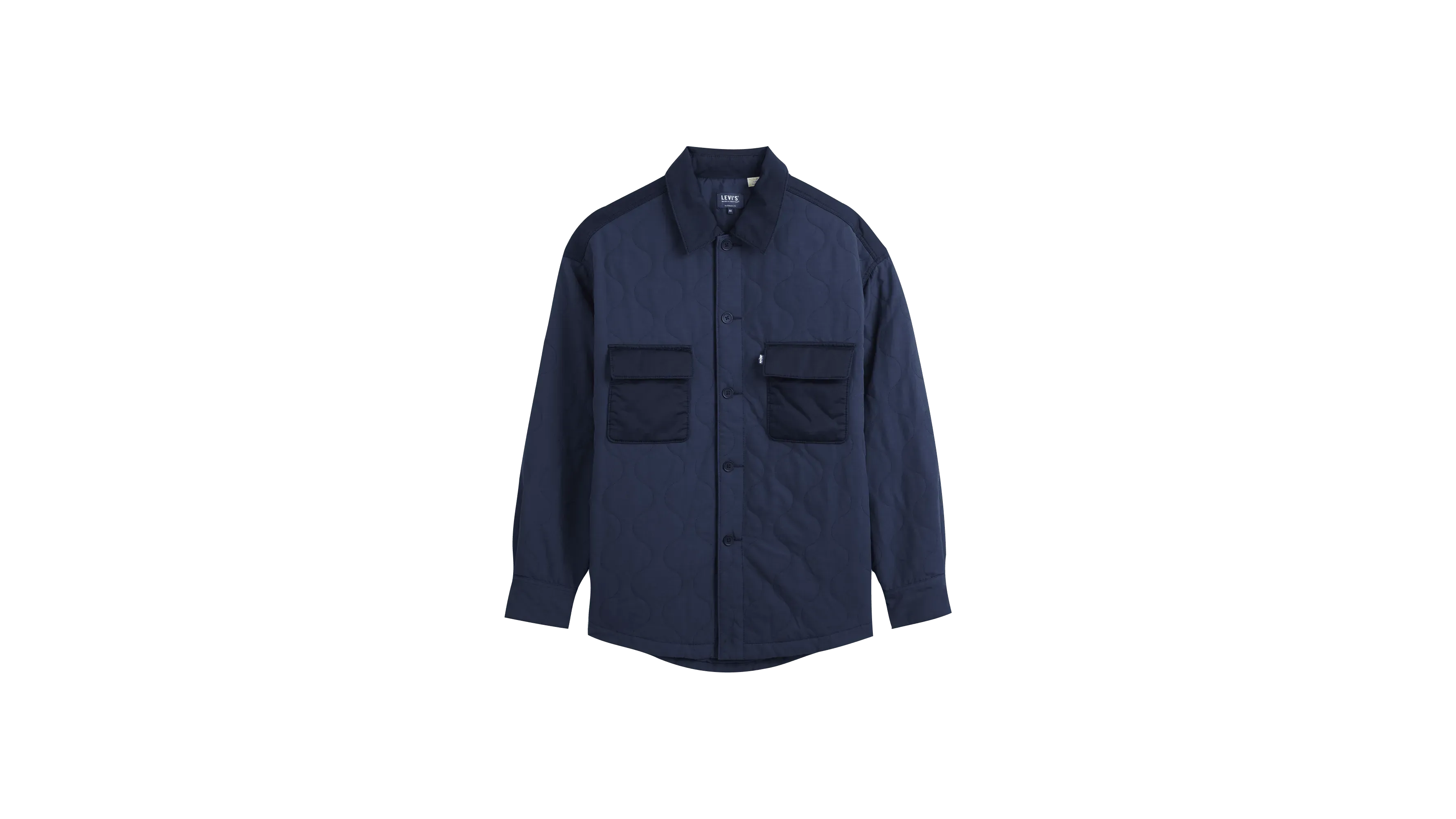 Sobrecamisa Levi's® Made & Crafted®