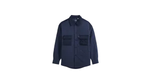 Sobrecamisa Levi's® Made & Crafted®