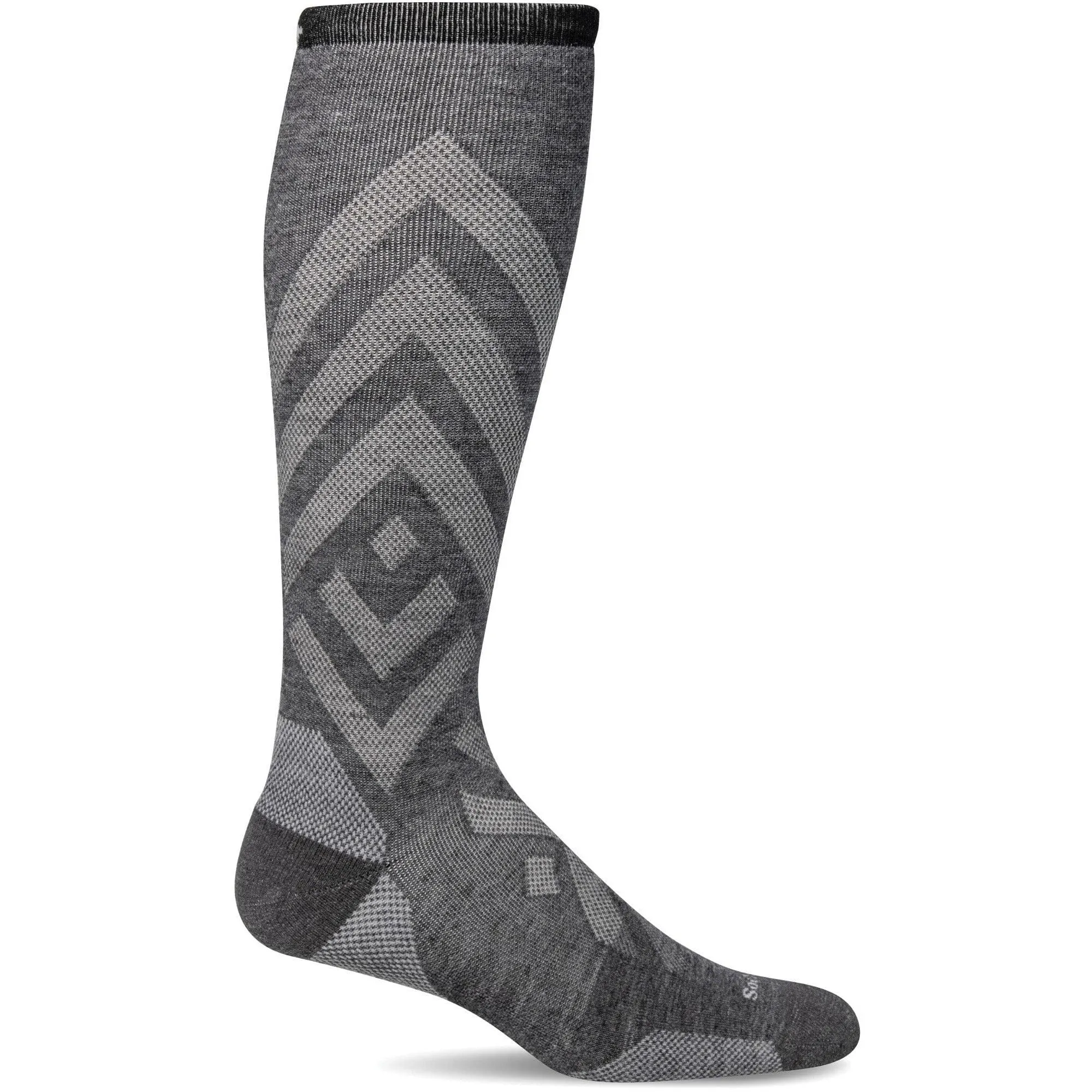 Sockwell Mens Surge Firm Compression Socks