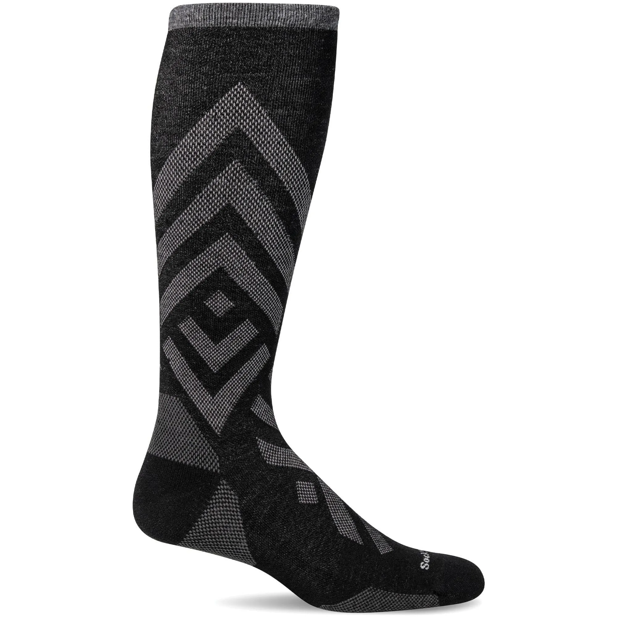 Sockwell Mens Surge Firm Compression Socks