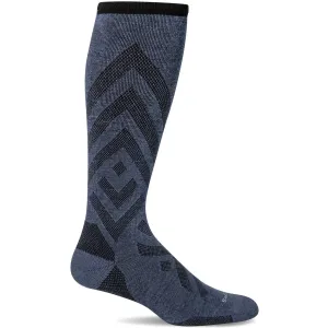 Sockwell Mens Surge Firm Compression Socks
