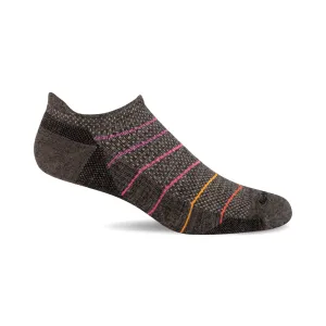 Sockwell Womens Interval Firm Compression Micro Socks