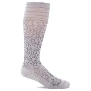 Sockwell Womens New Leaf Firm Compression Socks