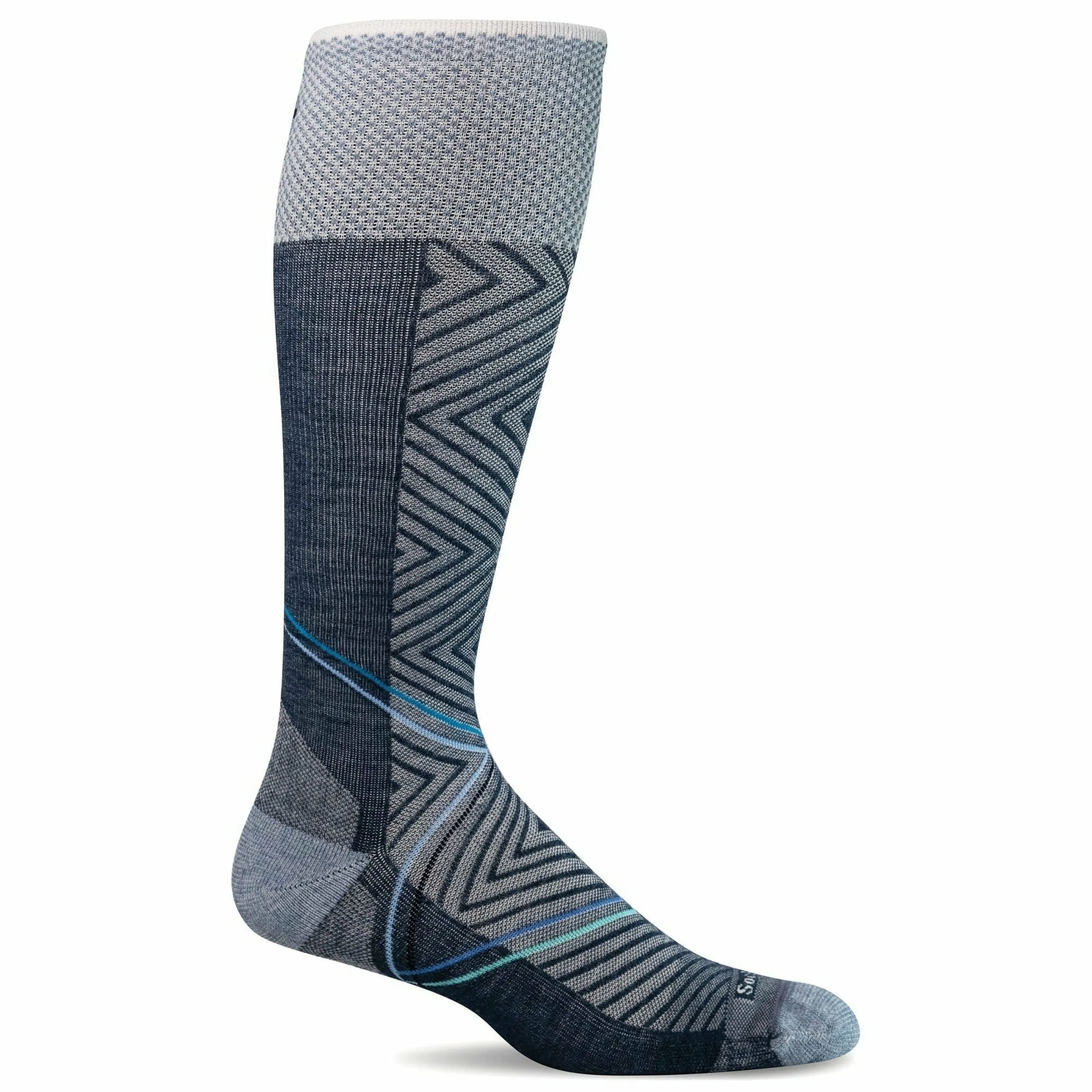 Sockwell Womens Pulse Firm Compression Socks
