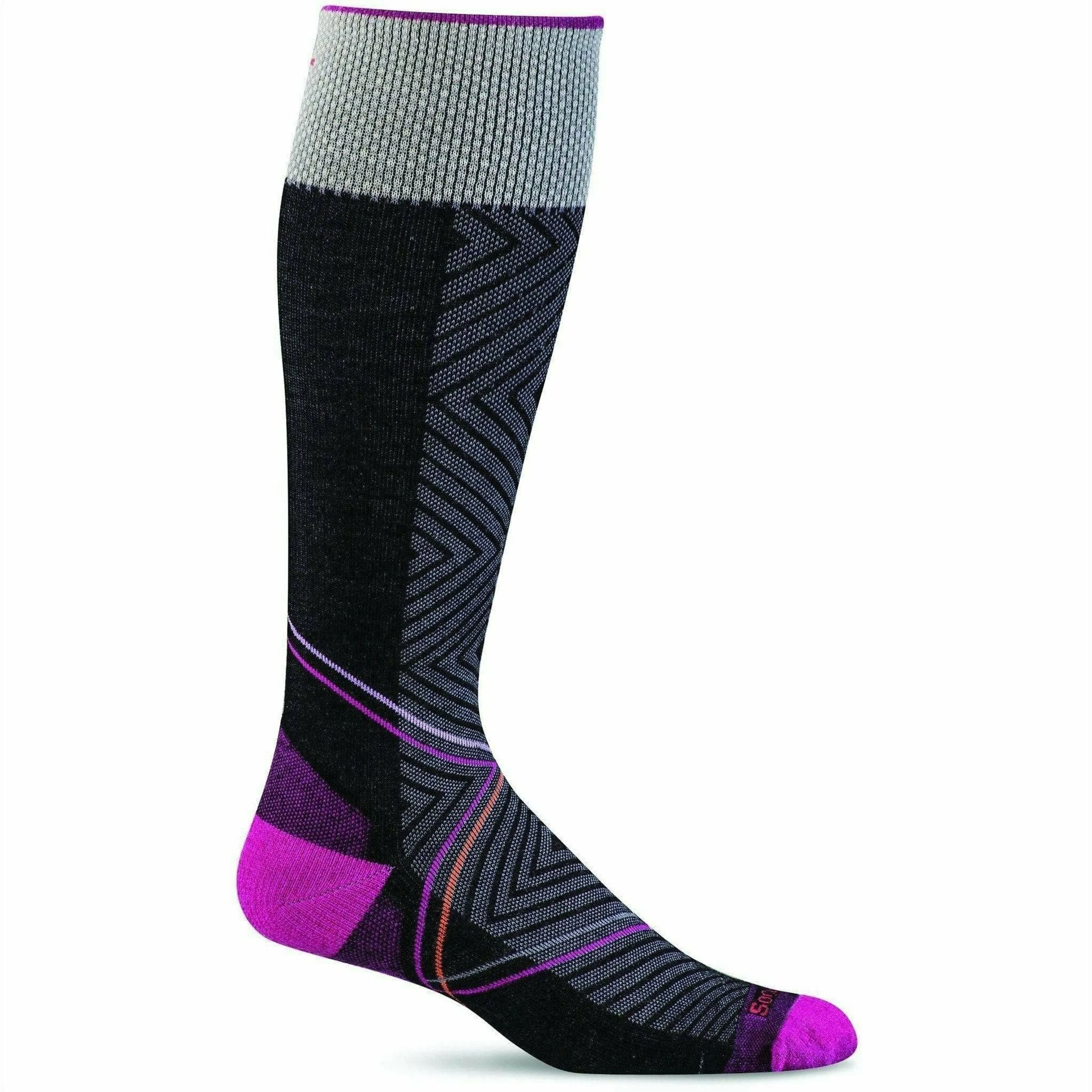 Sockwell Womens Pulse Firm Compression Socks