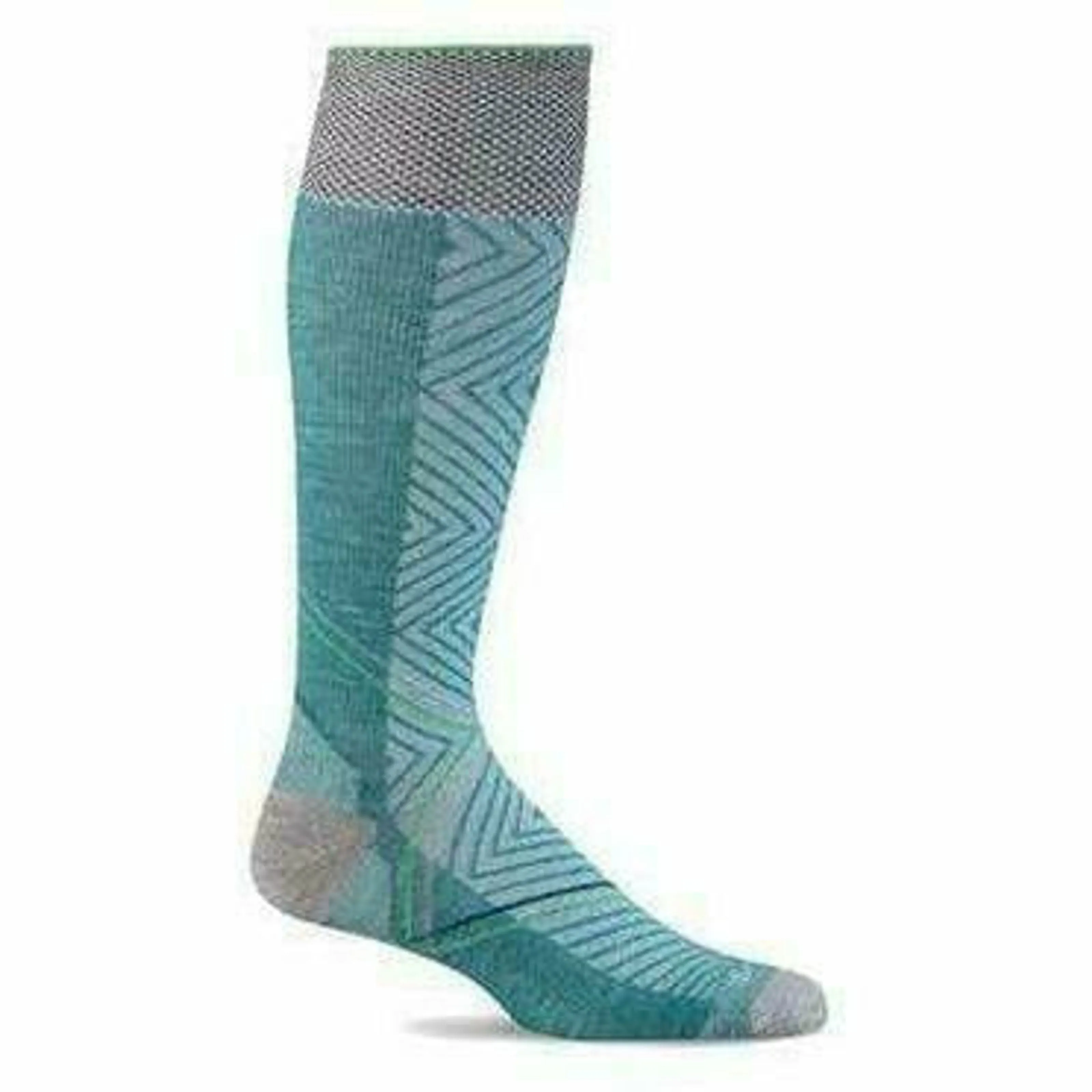 Sockwell Womens Pulse Firm Compression Socks