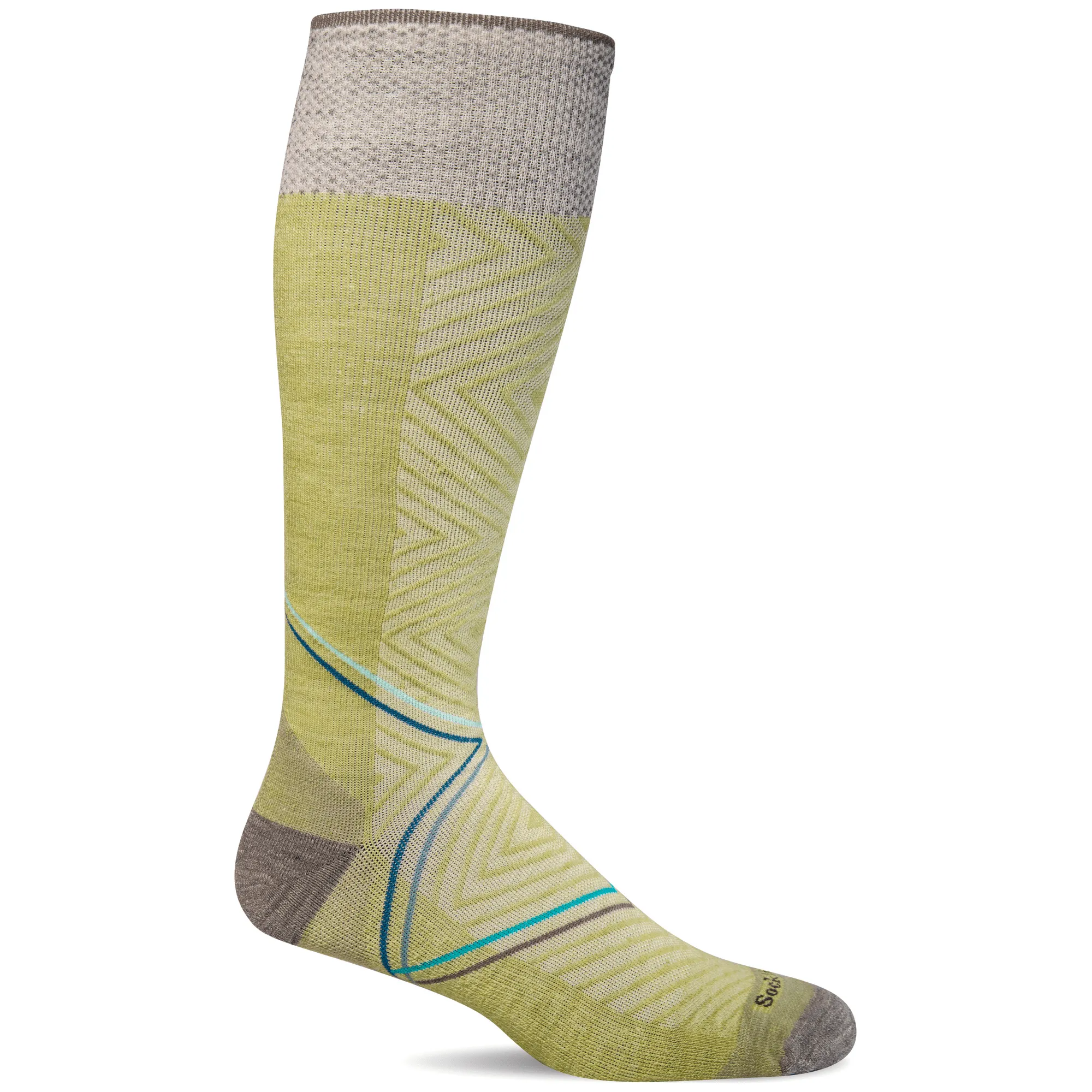 Sockwell Womens Pulse Firm Compression Socks