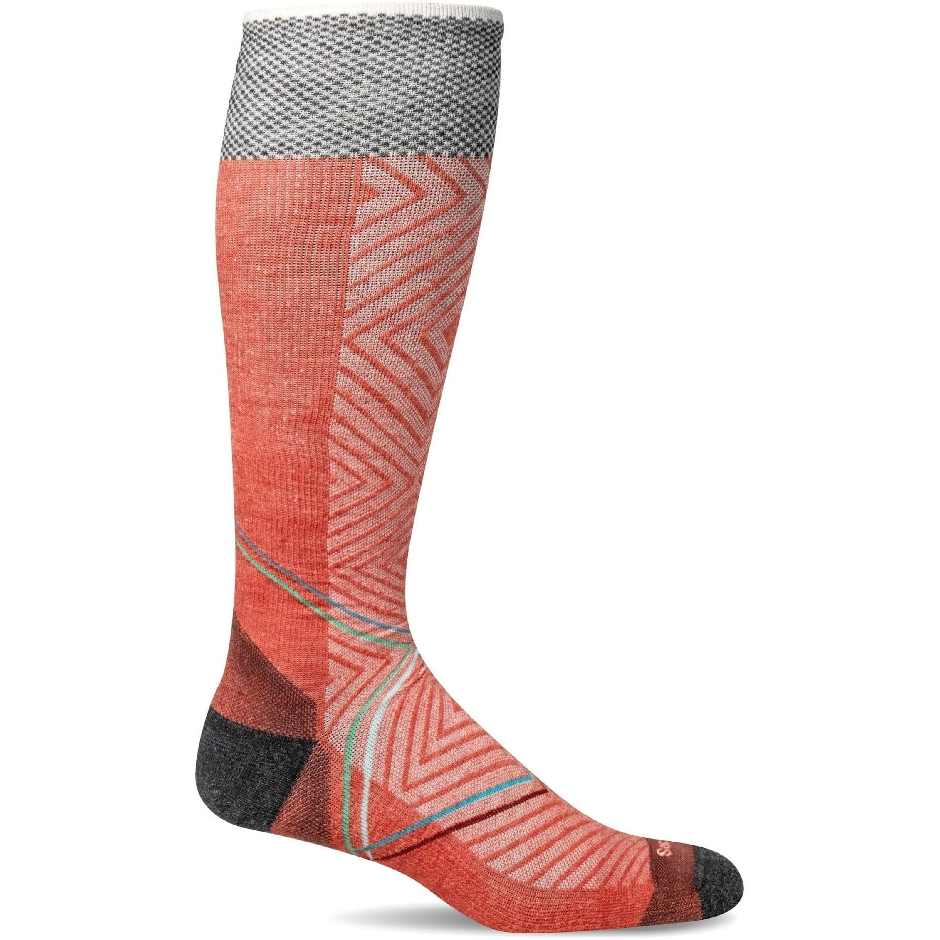 Sockwell Womens Pulse Firm Compression Socks