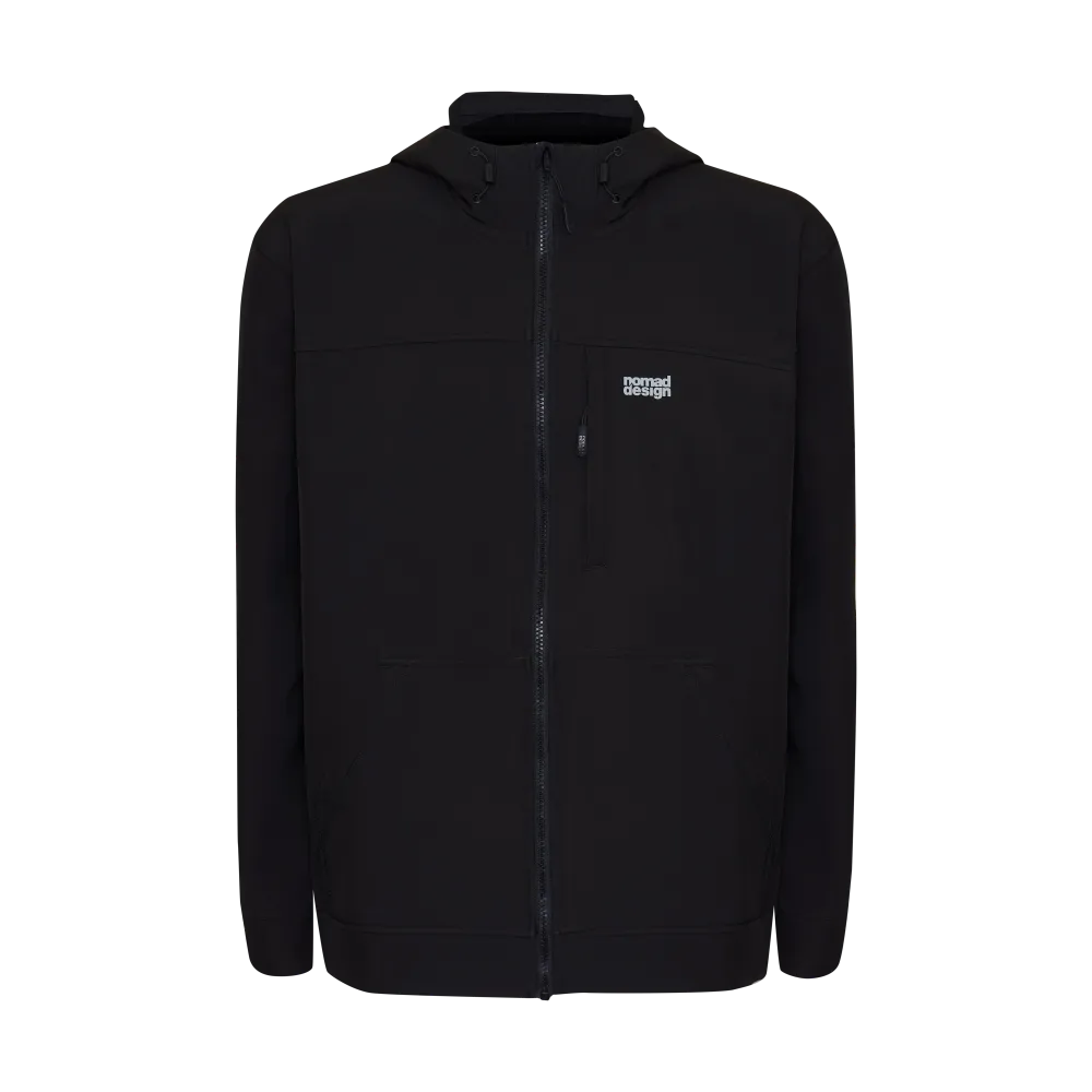 Softshell Jacket - Crafted Series
