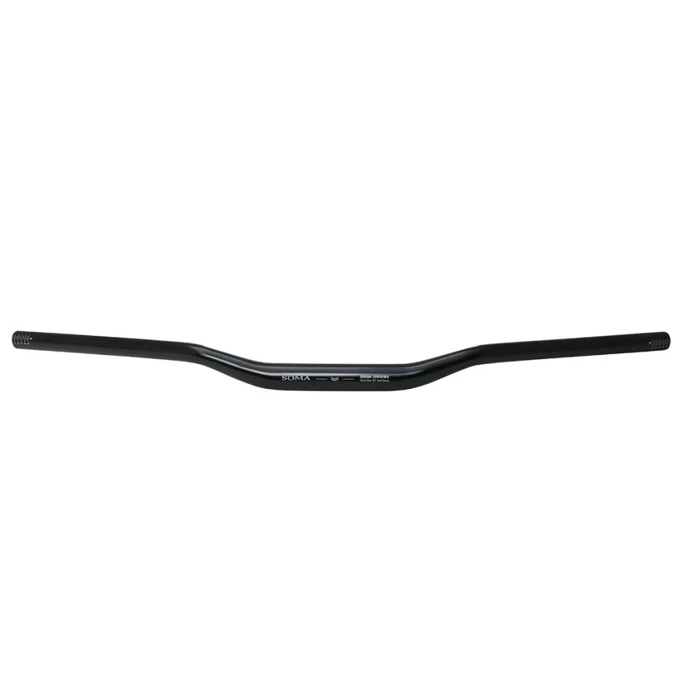 SOMA - DREAM LOWDOWN RISER HANDLEBAR