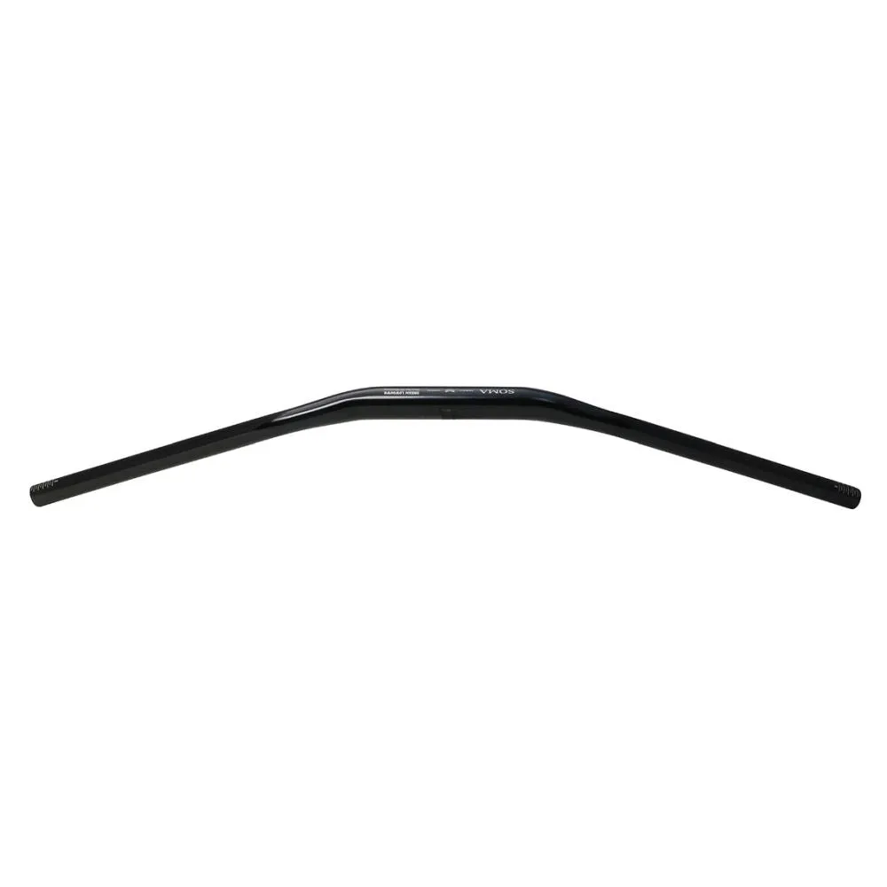 SOMA - DREAM LOWDOWN RISER HANDLEBAR