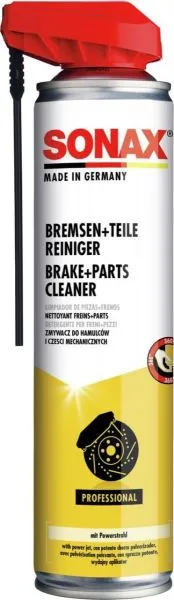 Sonax Brake Parts Cleaner 400Ml