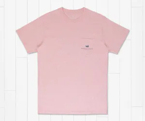 Southern Marsh Warning Duck Tee