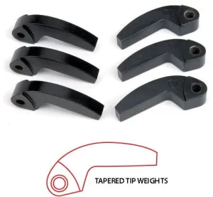 SPEEDWERX I-1 10 Series Profile Adjustable Weight
