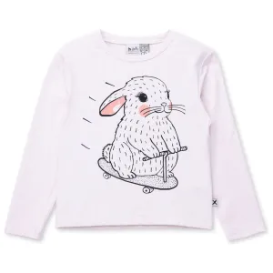 Speedy Bunny Tee