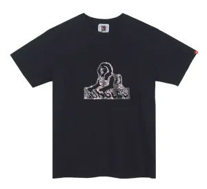 SPHINX RHINESTONE TEE