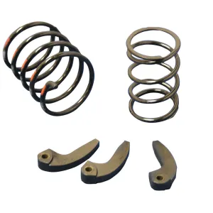 Sportsman 400 Oversize Tires Clutch Kit