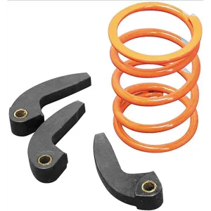 Sportsman 500 HO Clutch Kit