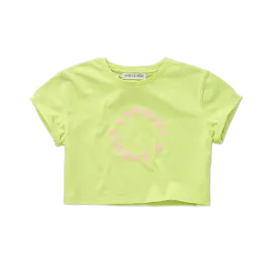 Sproet & Sprout Boxy Sproet T-Shirt